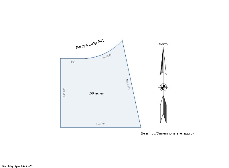 1855 Perrys Loop, Traverse City, MI for sale Primary Photo- Image 1 of 1