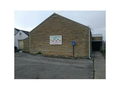 100 Grove St, Peebles, OH for sale - Primary Photo - Image 1 of 1