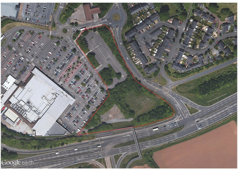 Russell Way, Exeter for sale - Primary Photo - Image 1 of 1