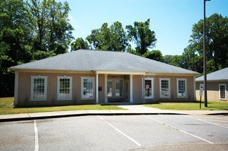 More details for 2245-2290 Premier Park, Winston-Salem, NC - Office for Lease
