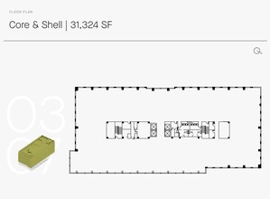 1 Preserve Pky, Rockville, MD for lease Floor Plan- Image 1 of 2