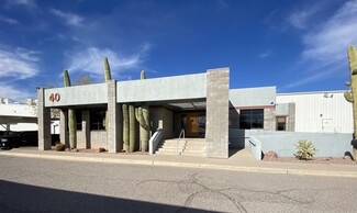 More details for 401-415 E. Irvington Rd – Industrial for Sale, Tucson, AZ