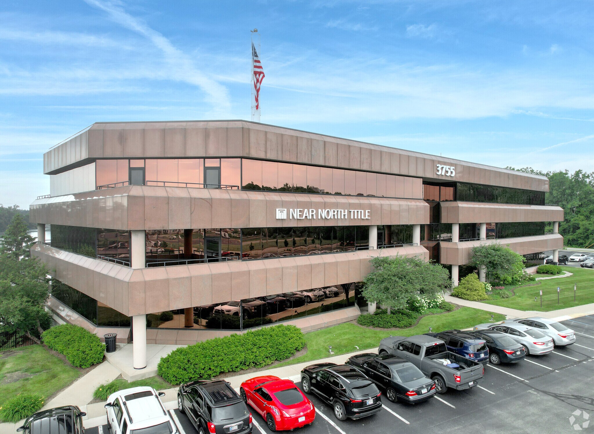 3755 E 82nd St, Indianapolis, IN for lease Primary Photo- Image 1 of 12