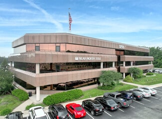 More details for 3755 E 82nd St, Indianapolis, IN - Office for Lease