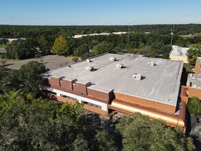 6707-6795 W Newberry Rd, Gainesville, FL for lease Aerial- Image 2 of 14