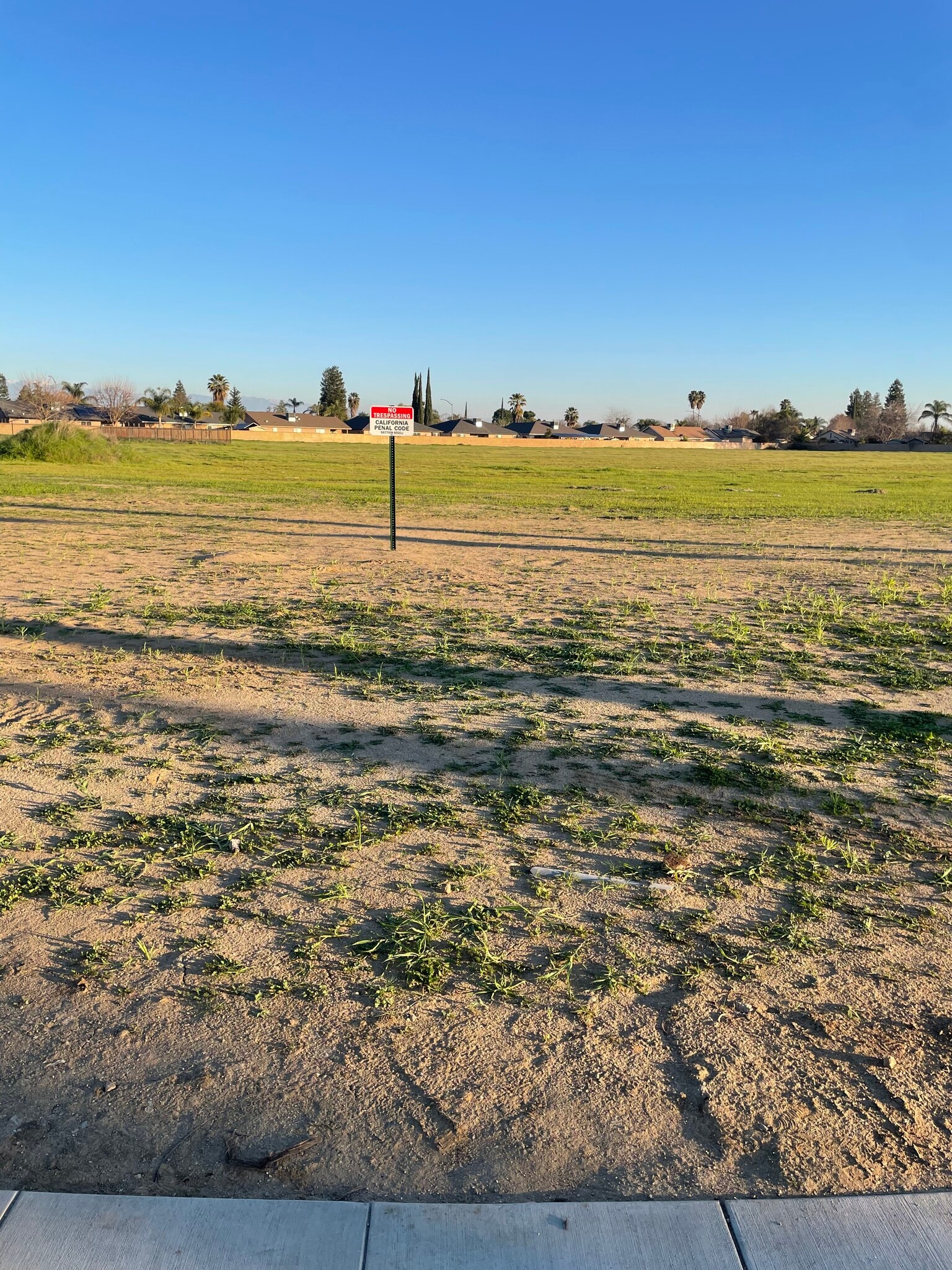 Alta Avenue, Dinuba, CA for sale Building Photo- Image 1 of 8