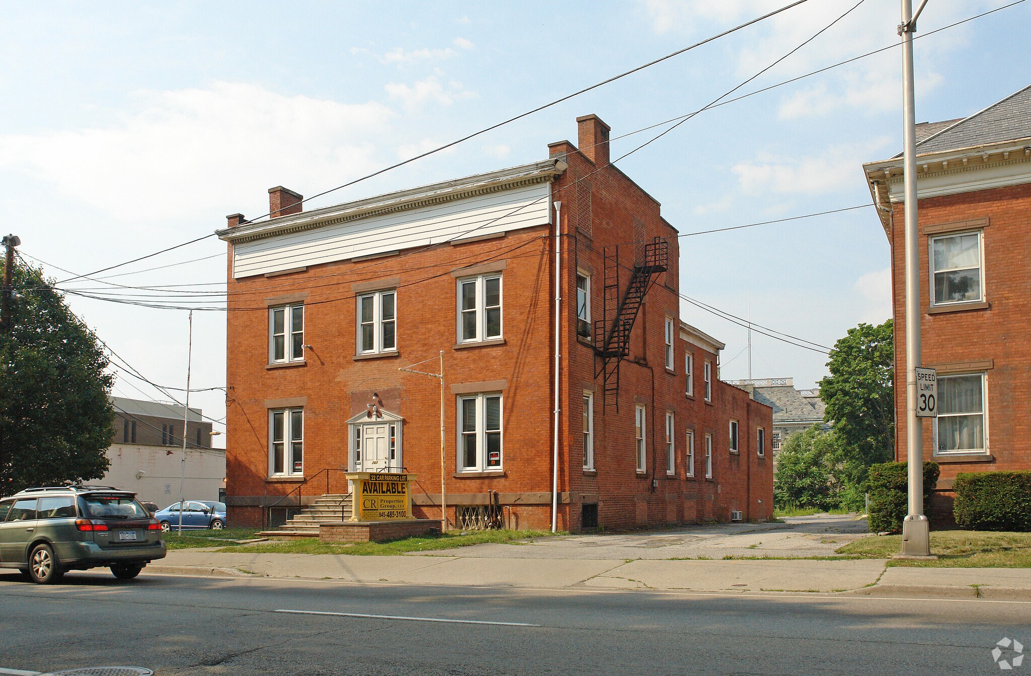 267 Mill St, Poughkeepsie, NY for sale Primary Photo- Image 1 of 1