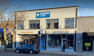 More details for 324 W Main St, Brighton, MI - Coworking for Lease