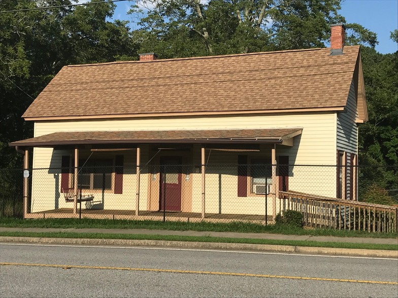 6214 N Lee St, Morrow, GA for sale - Other - Image 1 of 1