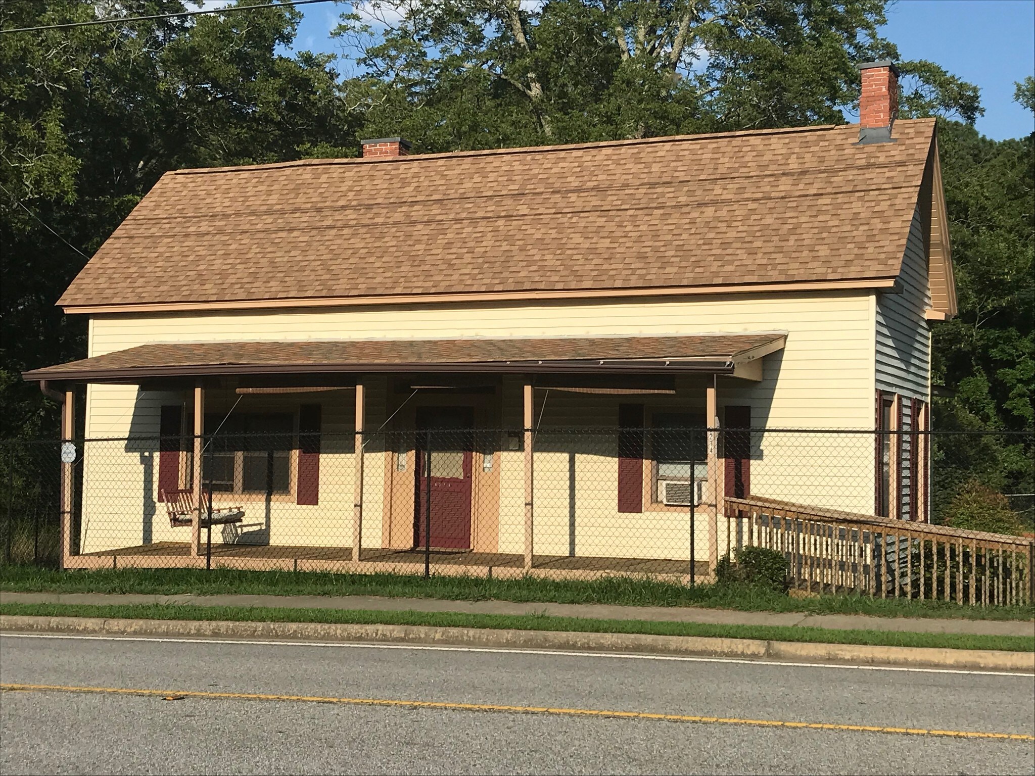 6214 N Lee St, Morrow, GA for sale Other- Image 1 of 1