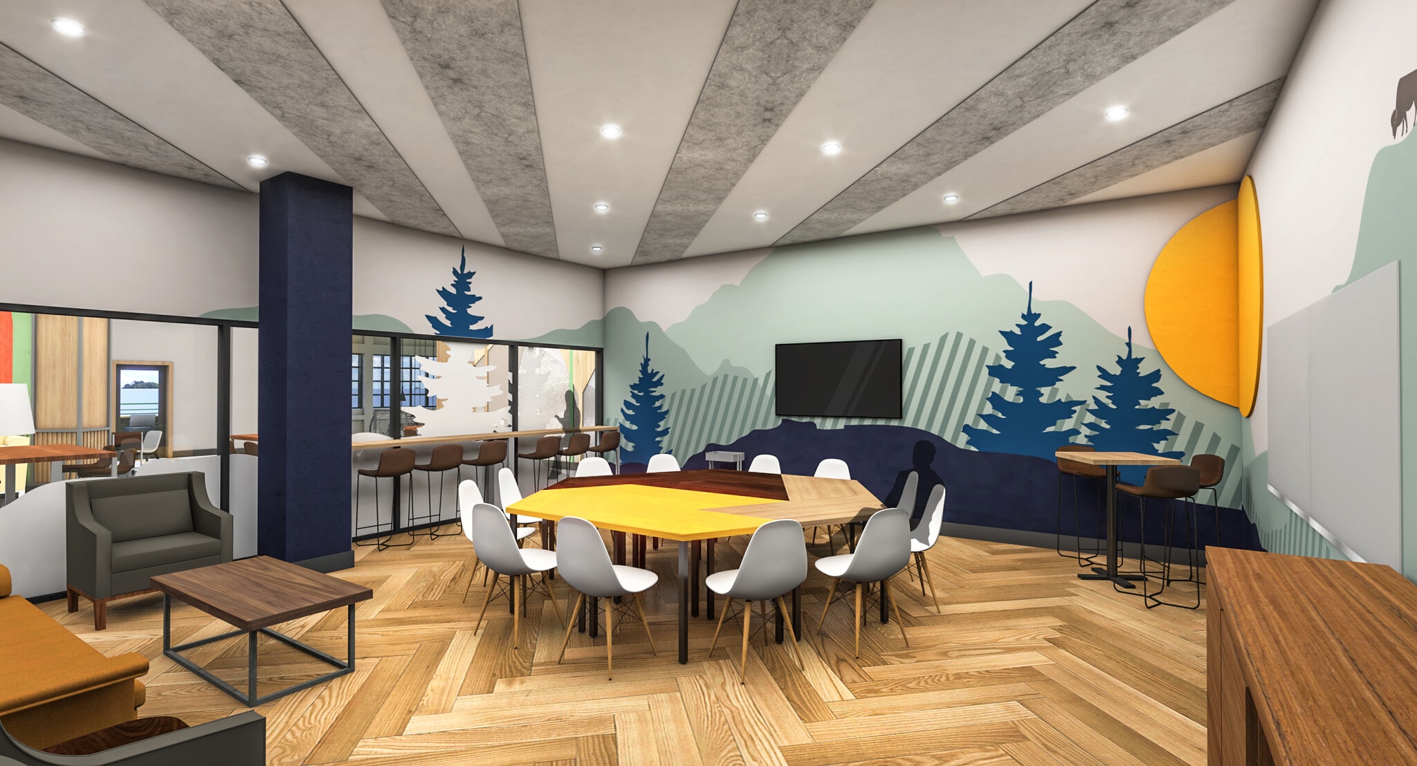 26300 Cedar Rd, Beachwood, OH for lease Building Photo- Image 1 of 4