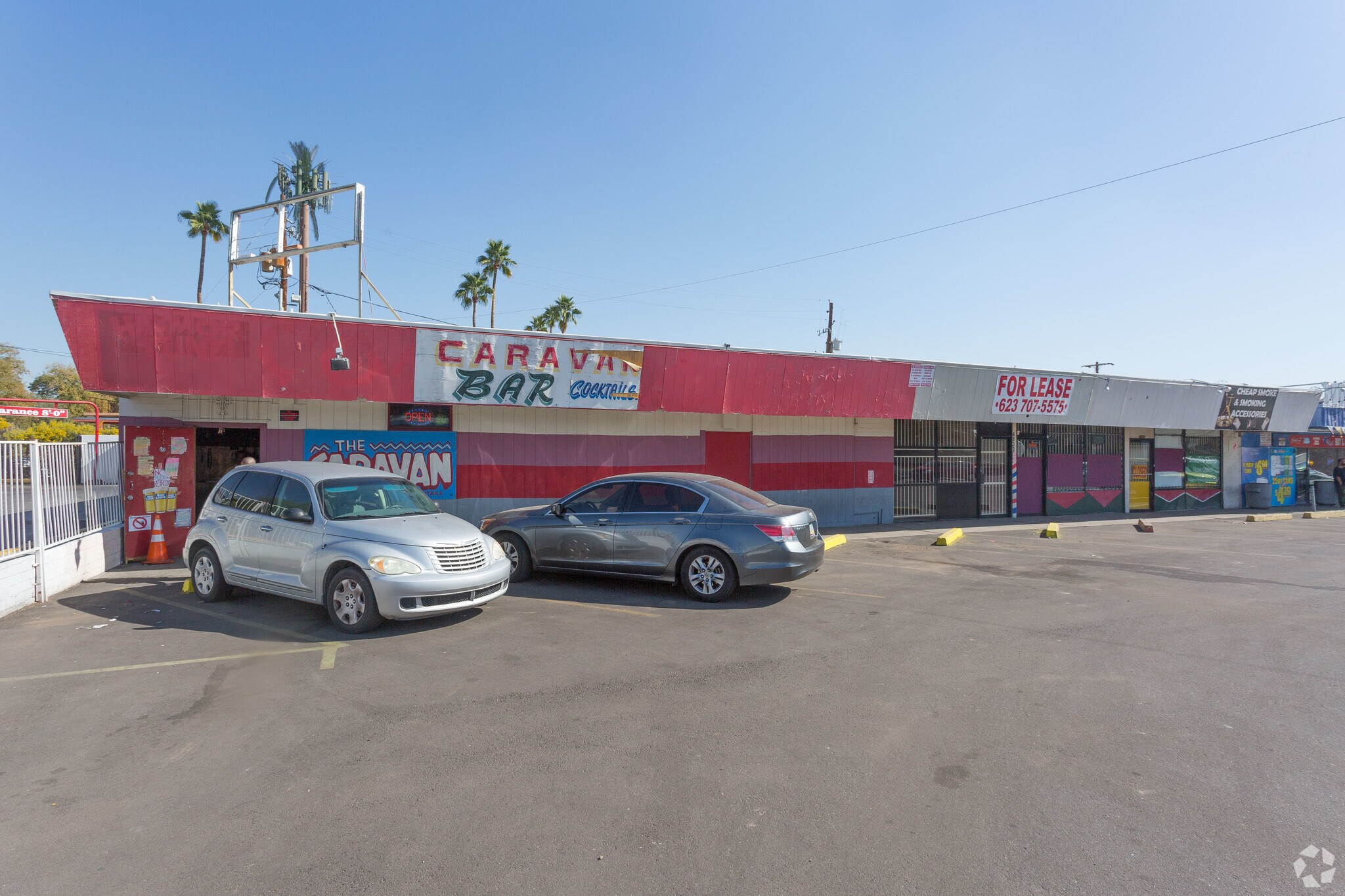 4831 N 15th Ave, Phoenix, AZ for sale Primary Photo- Image 1 of 1