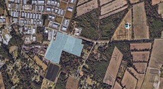 More details for 2775 N Kerr Ave, Wilmington, NC - Land for Sale