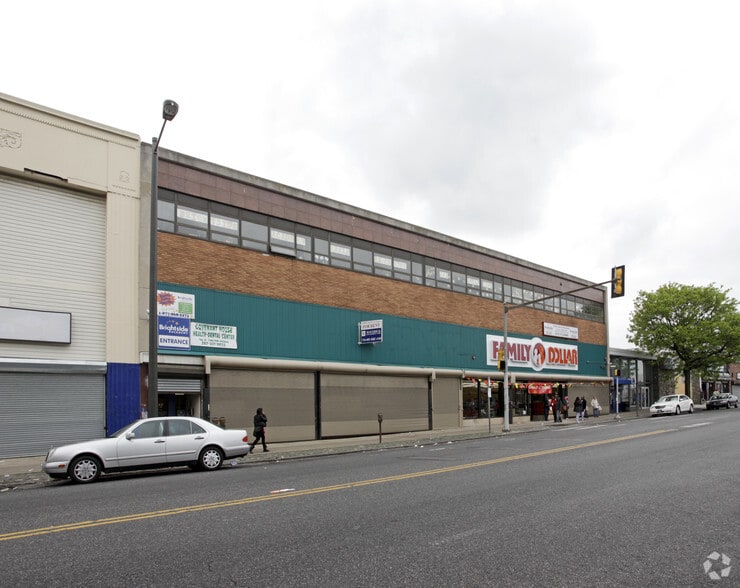 138-148 W Chelten Ave, Philadelphia, PA for lease - Building Photo - Image 2 of 4