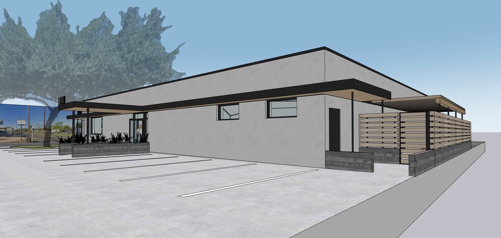 4301 Guadalupe St, Austin, TX for lease - Building Photo - Image 3 of 8