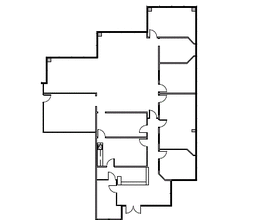 3934 W FM-1960, Houston, TX for lease Floor Plan- Image 1 of 1