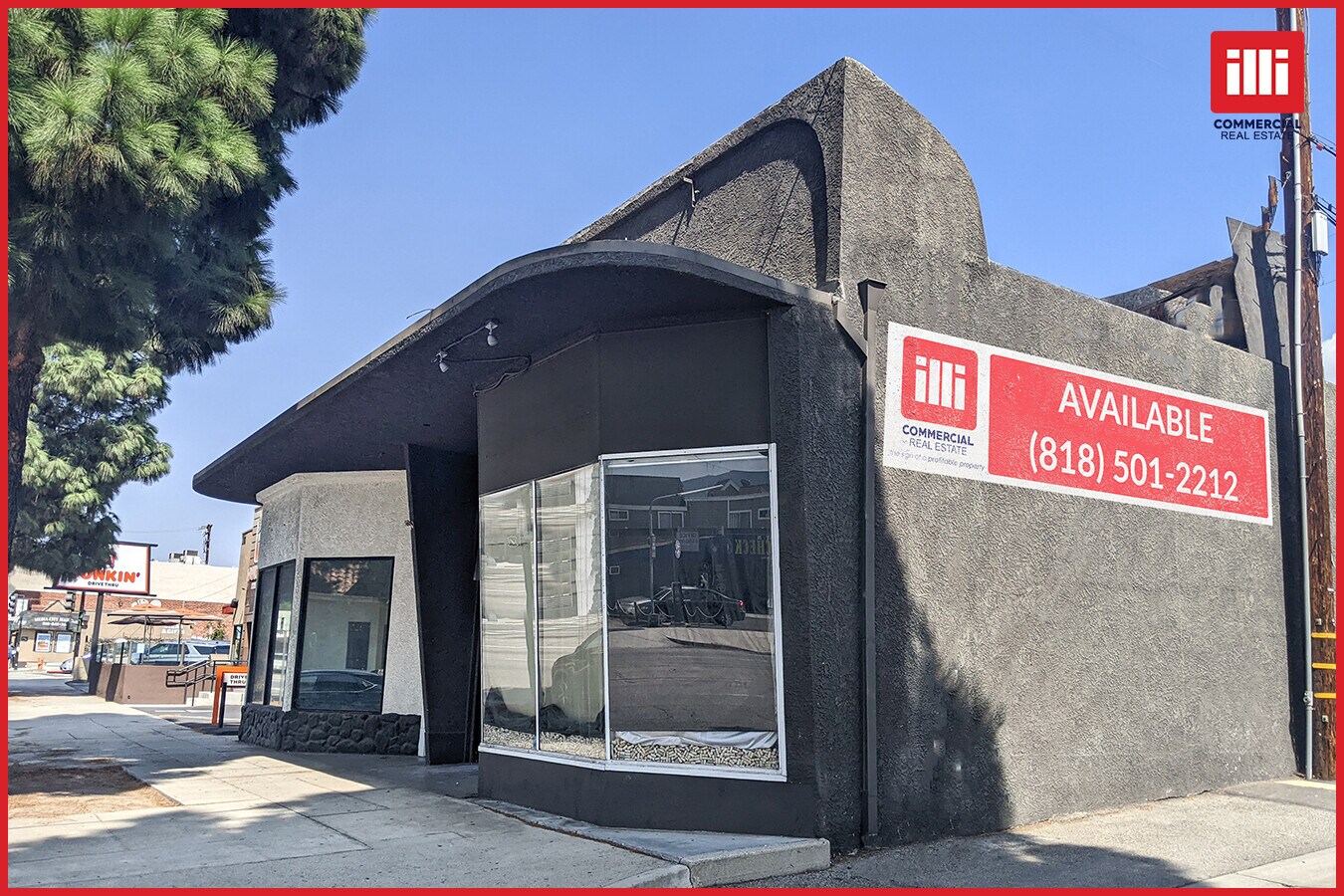 220222 S Glenoaks Blvd, Burbank, CA 91502
