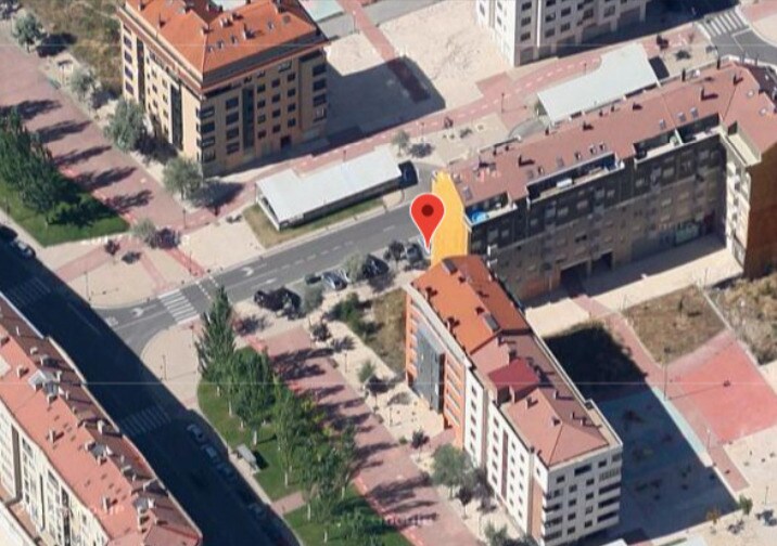 Land in Burgos for sale - Building Photo - Image 2 of 12