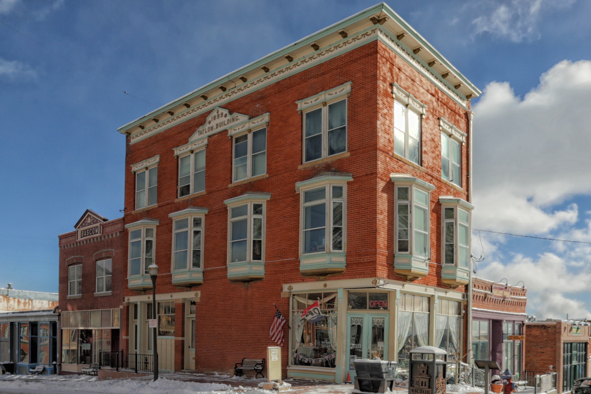 318 Victor Ave, Victor, CO for sale Other- Image 1 of 1