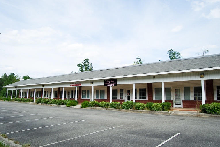 3014 Gray Hwy, Macon-Bibb, GA for sale - Primary Photo - Image 1 of 1