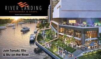 River Landing - LEED Certified Building