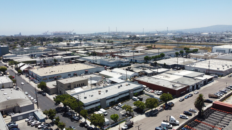 620 W 16th St, Long Beach, CA for lease - Building Photo - Image 3 of 32