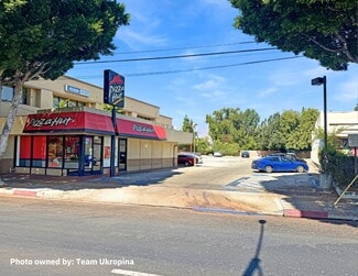 More details for 161 E Live Oak Ave, Arcadia, CA - Office for Sale