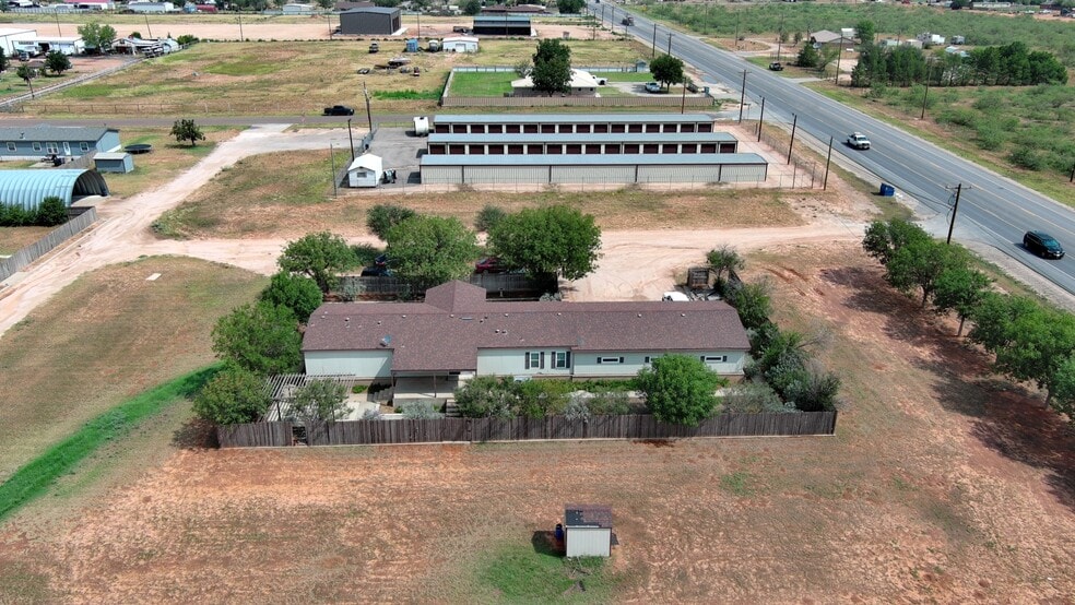 5702 TX-349, Midland, TX for sale - Primary Photo - Image 1 of 61