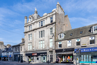 More details for 440 Union St, Aberdeen - Retail for Lease