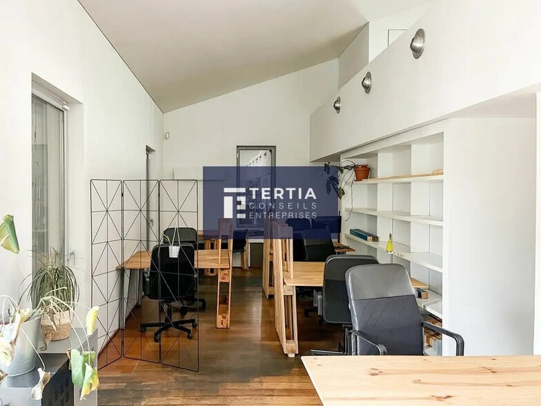 Office in Montpellier for sale - Interior Photo - Image 3 of 11