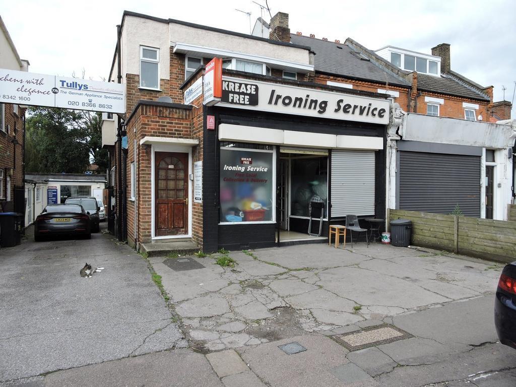 75 Saint Mark's Road, Enfield for sale Primary Photo- Image 1 of 1