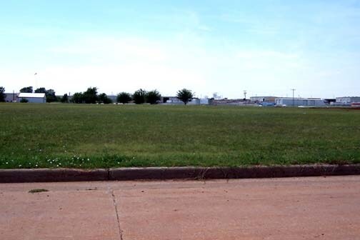 945 Sooner Trend, Enid, OK for sale Primary Photo- Image 1 of 1