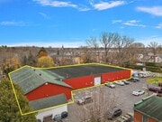 141 Rue De Salaberry, Saint-jean-sur-richelieu QC - Warehouse