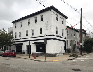 More details for 3401 Conrad St, Philadelphia, PA - Flex for Lease