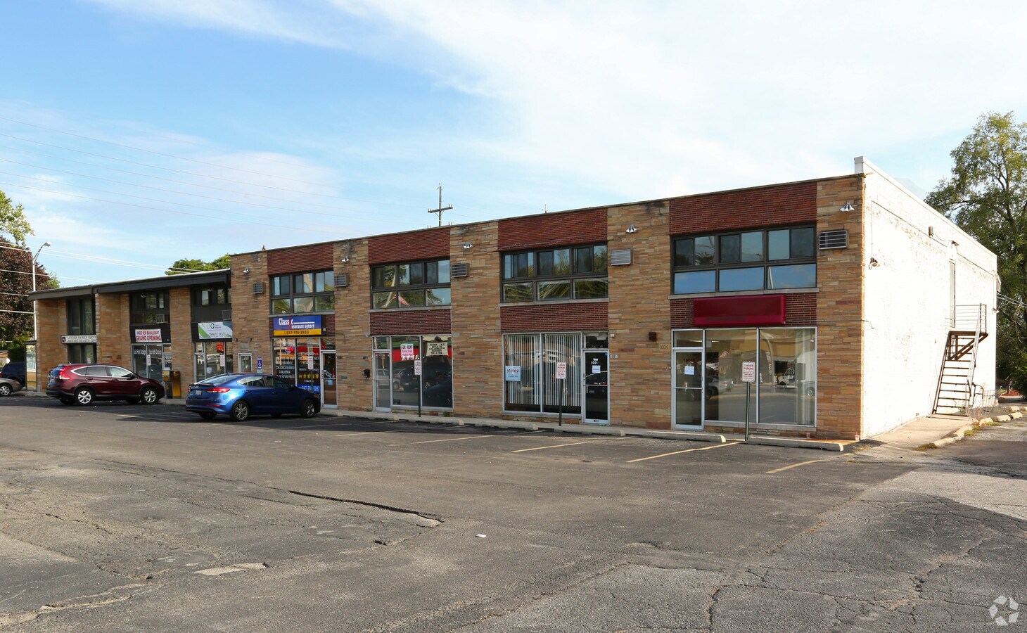 Urgent Care Franklin Park Il / Wellnow Urgent Care Reviews