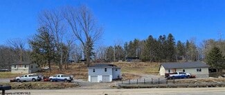 More details for 716-722 Husky Hwy, Barrackville, WV - Specialty for Sale