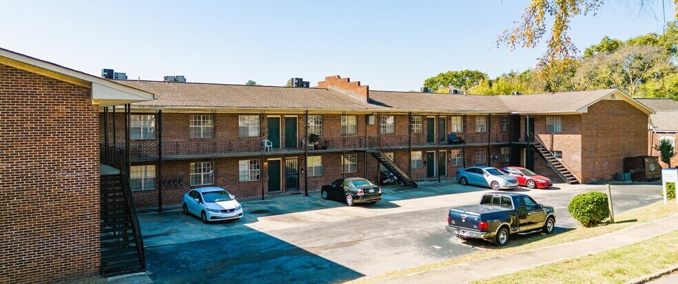 2413 14th Ave, Birmingham, AL for sale Primary Photo- Image 1 of 1