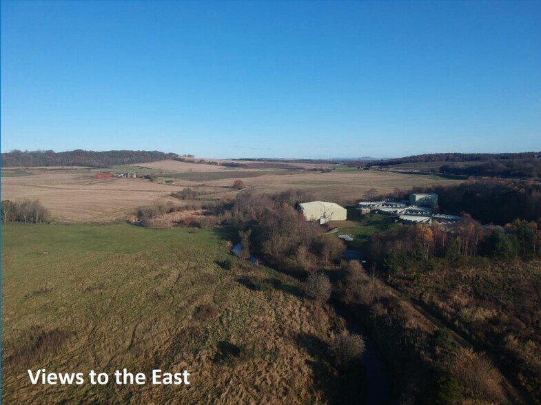 Cardenden Rd, Lochgelly, KY5 0DN Land for Sale