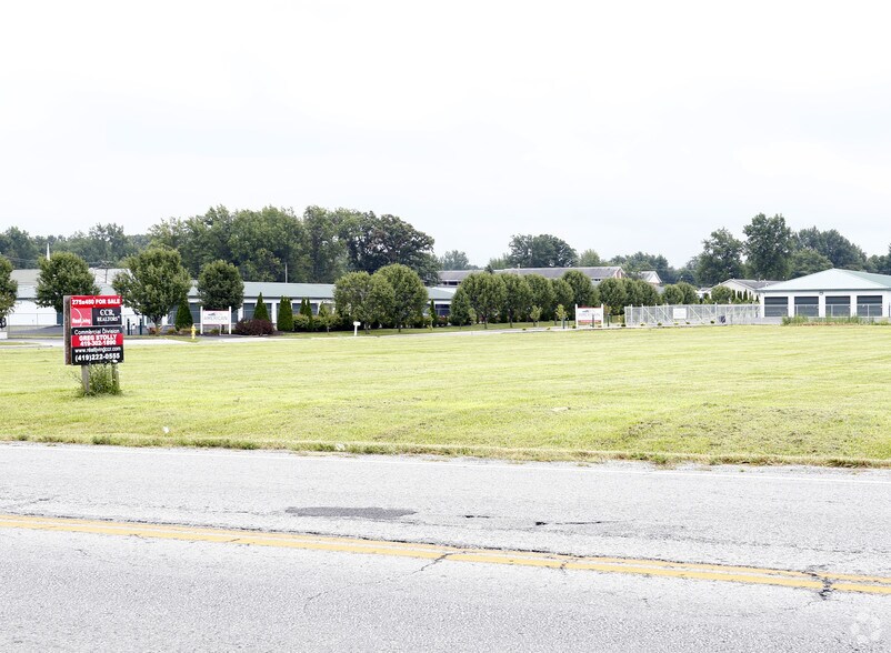 2910 W Elm St, Lima, OH for sale - Primary Photo - Image 1 of 1