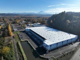 More details for 14021 E Pioneer Way, Puyallup, WA - Industrial for Lease