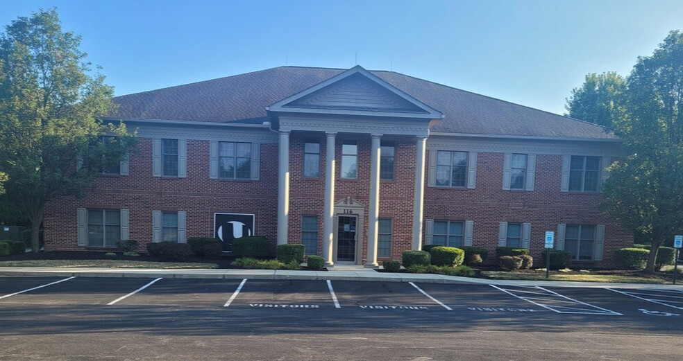 116 County Line Rd W, Westerville, OH for sale - Building Photo - Image 1 of 59