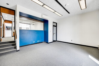 409 N Tejon St, Colorado Springs, CO for lease Building Photo- Image 2 of 11