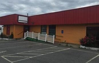 250 Worcester Rd, Framingham, MA for sale - Building Photo - Image 1 of 1