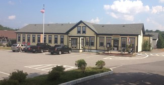 More details for 35 East Ave, Burrillville, RI - Office/Retail for Lease