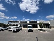 SUCCESS Space® - Storefront Property