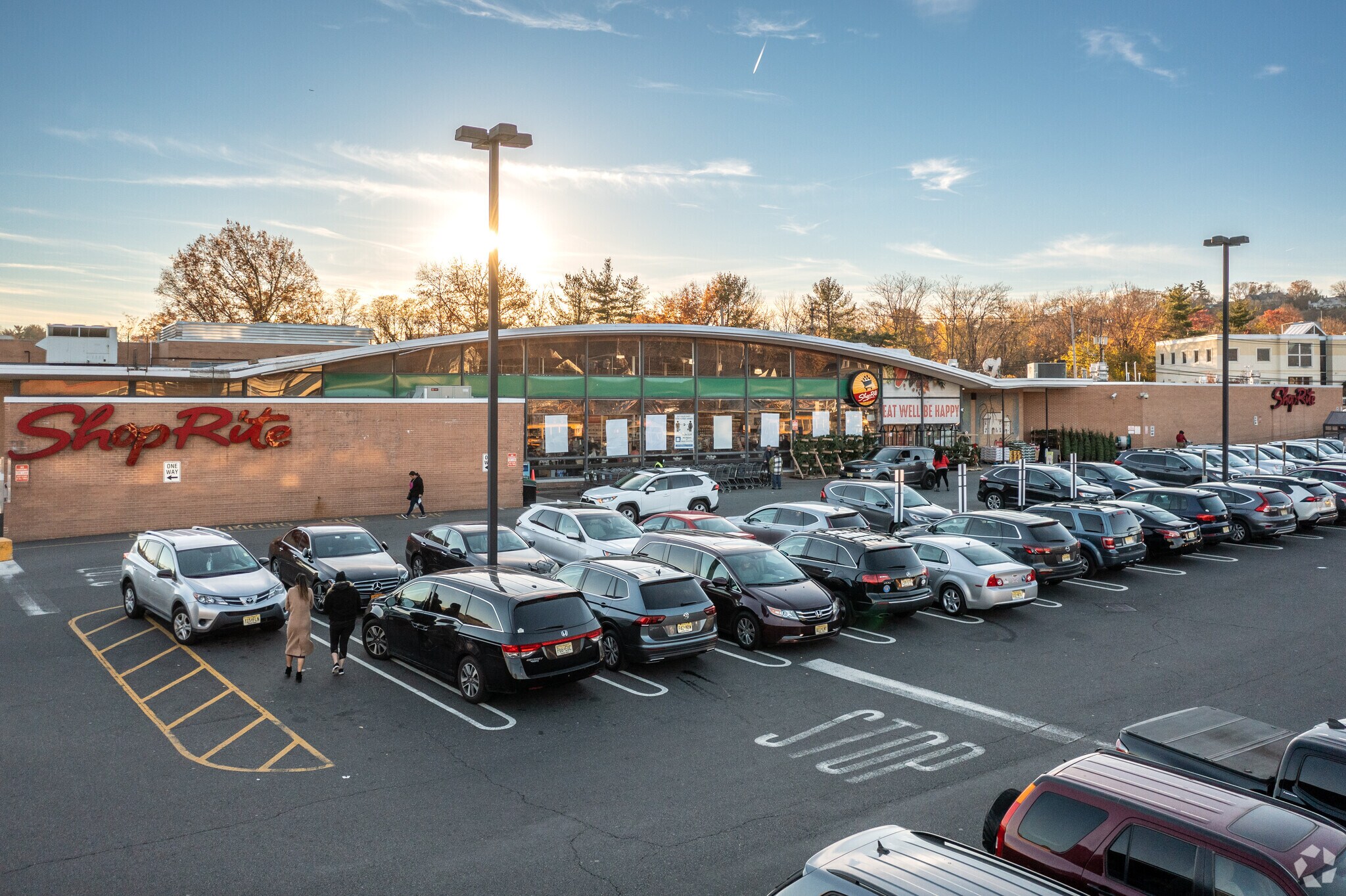 727 Morris Tpke, Springfield, NJ for sale Building Photo- Image 1 of 1