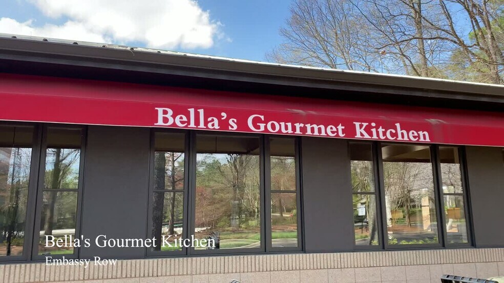 6600 Peachtree Dunwoody Rd NE, Atlanta, GA for lease - Commercial Listing Video - Image 3 of 56