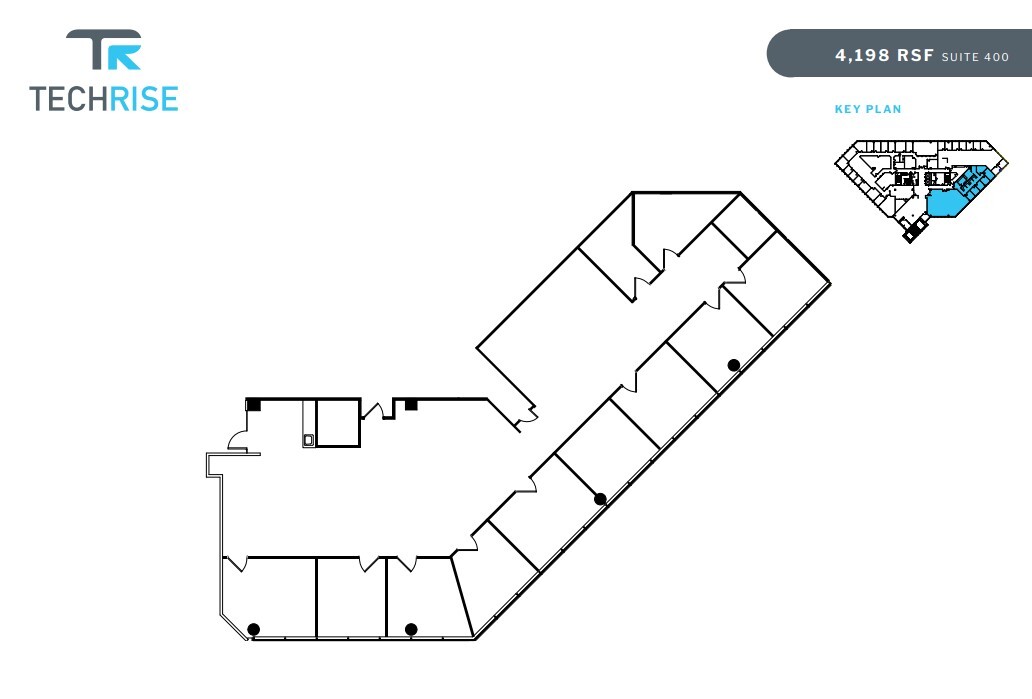 3405 Piedmont Rd NE, Atlanta, GA for lease Floor Plan- Image 1 of 1