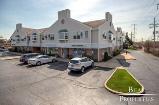 Northfield Village Center - Commercial Real Estate