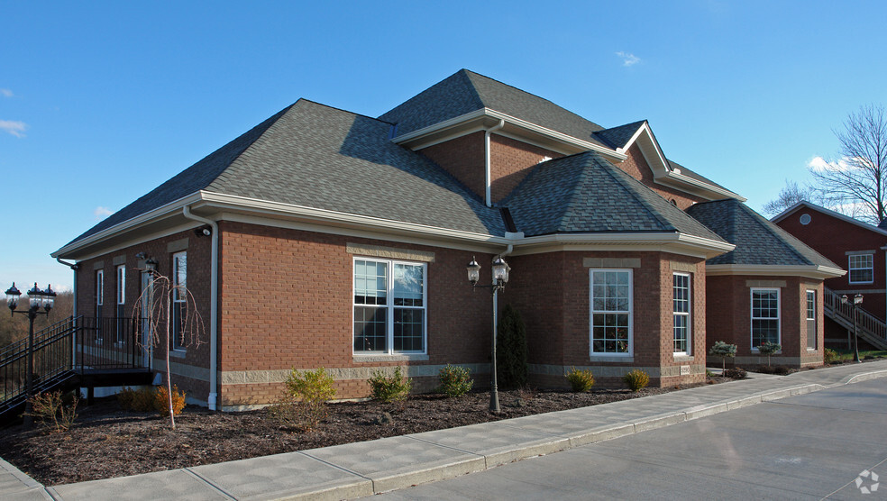 5290 Madison Pike, Independence, KY for lease - Building Photo - Image 2 of 2